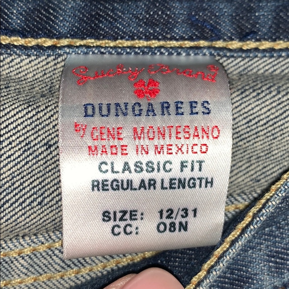 Women’s Lucky Brand Jeans - Picture 3 of 8